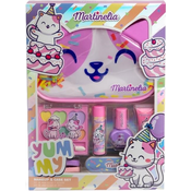 Martinelia set Yummy sa neseserom