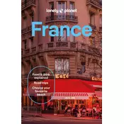 Lonely Planet France