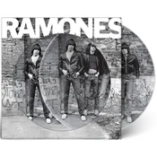 Ramones - Ramones (Anniversary Edition) (Picture Disc) (LP)