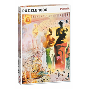 Piatnik Puzzle S. Dali - El Torero, 1000 komada