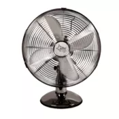 Suntec CoolBreeze 3000 TVM stolni ventilator metalik sivi