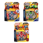Figurica Goo Jit Zu Marvel Series 11 - naključni izbor (42995)