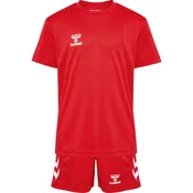 Otroški komplet dres in hlačke hmlLOGO SET