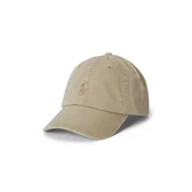 Polo Ralph Lauren kapa s šiltom moška bombažna