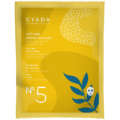 Gyada Cosmetics Učvrstitvena Anti-aging celulozna maska Nr.5-15 ml