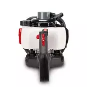 Scheppach Motorni Trimer za Živu Ogradu Hth250/240P 1Ks