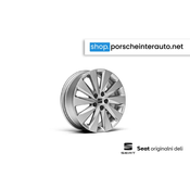 Originalni zimski komplet koles SEAT ARONA - 16 col (Design) - 4 kosi