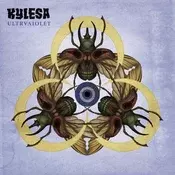 Kylesa - Ultraviolet (Reissue) (Limited Edition) (LP)