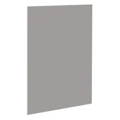 ESCA smoked glass 667x2100mm - Polysan - ESCA - 24 - 667 - 2100 - 8 - 14