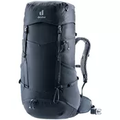 Deuter FUTURA PRO 40, planinarski ruksak, crna 3401526