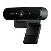 LOGITECH Web kamera Brio (960-001106)