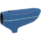 Ruffwear Climate Changer Jacket, Blue Jay - XS