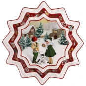 Villeroy & Boch Božična skleda TOYS FANTASY Presenečenje
