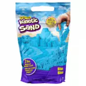 SPIN MASTER kinetički pijesak - pijesak u vrećici sort