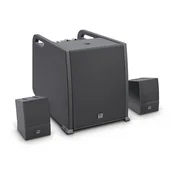 LD Systems CURV 500 AVS Portable Modular Array Kompletno ozvočenje - LD SYSTEMS