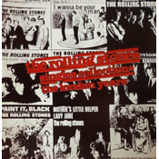 The Rolling Stones The Singles Collection (3 CD)