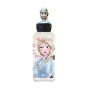 Steklenica Stor Frozen Snowy Tale 3D Ecozen - 560 ml (81054)