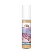 Barva za steklo Pentart Junior 20 ml - oranžna