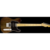 FENDER ELEKTRIČNA kitara MODERN PLAYER TELE PLUS MN CHRTRANS