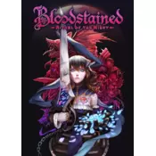 Bloodstained: Ritual of the Night