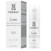 Fiderma Clarifid Plus intenzivni depigmentacijski serum, 15ml
