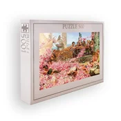 WALLXPERT Puzzle PZL_056_500