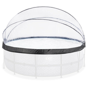 Kryt kopula pool cover Exit Toys na bazény s priemerom 450 cm od 6 rokov váha 22 kg ET30801500