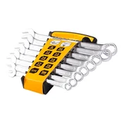 Mountfield Mountfield Komplet Kombiniranih Ključev 8 Kosov
