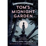 Toms Midnight Garden 65th Anniversary Edition  (Hardback)