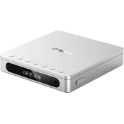 FiiO DM13 BT CD player Silver