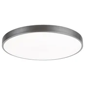 Rabalux 3317 - Zatemnjiva LED stropna svetilka TESIA LED/60W/230V 60 cm + daljinski upravljalnik