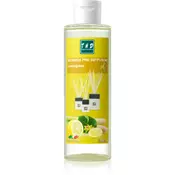 THD Ricarica Lemongrass nadomestno polnilo za aroma difuzor 200 ml