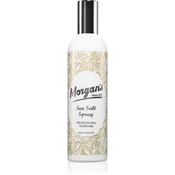 Morgans Sea Salt Spray pršilo za lase za učinek kot s plaže z morsko soljo 250 ml