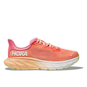 Hoka One One ARAHI 7 W, ženski tekaški copati, oranžna 1147851