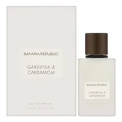 Banana Republic Gardenia & Cardamom parfemska voda unisex 150 ml