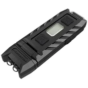 Nitecore Svetilka Nitecore THUMB, 85lm, USB