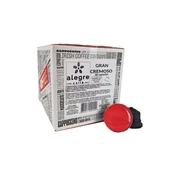 Alegre caffe Gran Cremoso kavne kapsule, za kavne aparate Dolce Gusto, 32/1