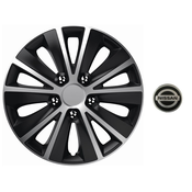 Ratkapne za Nissan Rapid NC Bicolor, 14