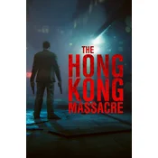 The Hong Kong Massacre XBOX LIVE Key EUROPE