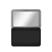 INF Velika škatla za filtre za 6 filtrov, kompatibilna z DJI OSMO POCKET 3, (5000291779)