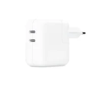 Apple 35W Dual USB-C adapter za napajanje