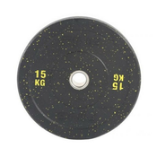 RING bumper uteg Hi-temp 1x10 kg