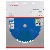 BOSCH List kružne pile EX za nehrđajući čelik 305 x 25,4 x 2,5 x 60 2608644285