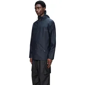 Rains Jacket W3 UNISEX 12010 Modra