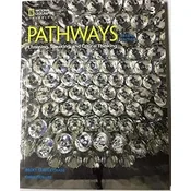 PATHWAYS Level 3 Student Book + Online Workbook