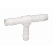 Norma Cevna spojka T 8 mm iz plastike plast TS8