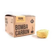 Sagrada Madre Ogljikova defumacijska bomba Yagra