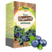 shumee Organsko gnojilo za borovnice 1,8 kg Popolna podpora za zdrave pridelke