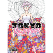 Tokyo Revengers (Omnibus) Vol. 27-28