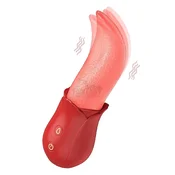 Vibrator “Tongue” USB